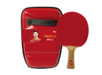 Vaata Table Tennis bat DHS Racket Gold Medal Ma Long 01 + 3 balls