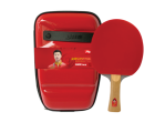 Vaata Table Tennis bat DHS Racket Gold Medal Ma Long 03 + 3 balls