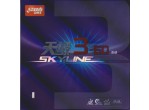 Vaata Table Tennis Rubbers DHS Skyline 3-60 Mid-Hard