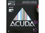 Vaata Table Tennis Rubbers Donic Acuda S1 