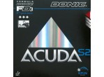 Vaata Table Tennis Rubbers Donic Acuda S2