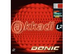 Vaata Table Tennis Rubbers TT rubber DONIC Akkadi L2