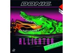 Vaata Table Tennis Rubbers Donic Alligator Anti