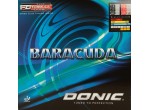 Vaata Table Tennis Rubbers Donic Baracuda