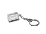 Vaata Table Tennis Accessories Donic Cristallglass With Key Ring 