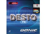 Vaata Table Tennis Rubbers Donic Desto F2