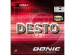 Vaata Table Tennis Rubbers Donic Desto F3