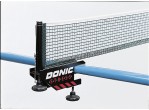 Vaata Table Tennis Accessories Donic Net Stress BLACK