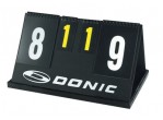 Vaata Table Tennis Accessories Donic Scorer Match