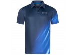 Vaata Table Tennis Clothing DONIC Shirt Flame navy