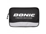 Vaata Table Tennis Bags DONIC Single Cover Comp