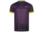Vaata Table Tennis Clothing DONIC T-Shirt Atlas grape
