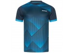 Vaata Table Tennis Clothing DONIC T-Shirt Nova navy/blue