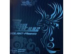 Vaata Table Tennis Rubbers Double Fish Volant-Phoenix-2 37'