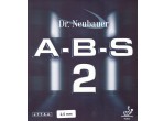 Vaata Table Tennis Rubbers Dr.Neubauer A-B-S 2
