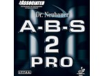 Vaata Table Tennis Rubbers Dr.Neubauer A-B-S 2 PRO