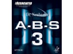 Vaata Table Tennis Rubbers Dr.Neubauer A-B-S 3