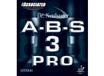Vaata Table Tennis Rubbers Dr.Neubauer A-B-S 3 Pro