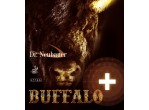 Vaata Table Tennis Rubbers Dr.Neubauer Buffalo Plus