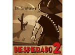 Vaata Table Tennis Rubbers Dr.Neubauer Desperado 2