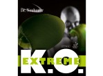 Vaata Table Tennis Rubbers Dr.Neubauer K.O. Extreme