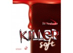 Vaata Table Tennis Rubbers Dr.Neubauer Killer Soft