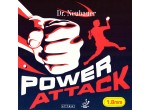 Vaata Table Tennis Rubbers Dr.Neubauer Power Attack