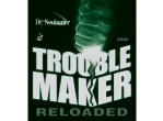 Vaata Table Tennis Rubbers Dr.Neubauer Trouble Maker Reloaded