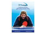 Vaata Table Tennis Accessories DVD Dr.Neubauer Table Tennis Technique