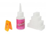 Vaata Table Tennis Accessories Falco Optimum Glue 60ml