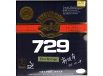 Vaata Table Tennis Rubbers Friendship 729 Bluesponge