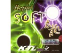 Vaata Table Tennis Rubbers Friendship LKT Rapid Soft