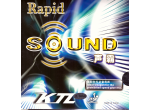 Vaata Table Tennis Rubbers Friendship LKT Rapid Sound