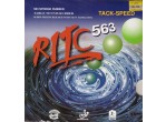 Vaata Table Tennis Rubbers Friendship RITC 563