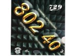 Vaata Table Tennis Rubbers Friendship RITC 802-40