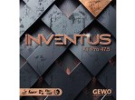 Vaata Table Tennis Rubbers Gewo Inventus XT Pro 47.5