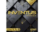 Vaata Table Tennis Rubbers Gewo Inventus XT Pro 52.5