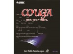 Vaata Table Tennis Rubbers TT rubber Juic COUGA