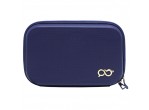 Vaata Table Tennis Bags Li-Ning Case ABJU009-2C blue