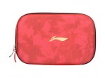 Vaata Table Tennis Bags Li-Ning Case ABJU011-6C red