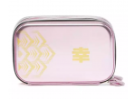 Vaata Table Tennis Bags Li-Ning Chen Xingtong Case ABJU033-8 pink