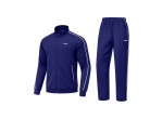 Vaata Table Tennis Clothing Li-Ning Competition Suit AWEU001-2 navy