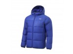 Vaata Table Tennis Clothing Li-Ning Down Coat AYMT023-1 blue