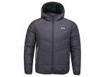 Vaata Table Tennis Clothing Li-Ning Down Coat AYMU287-3C black