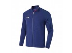Vaata Table Tennis Clothing Li-Ning Jacket Olympic Team AYYU015-3C blue