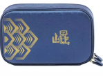 Vaata Table Tennis Bags Li-Ning Liang Jingkun Case ABJU033-5 blue
