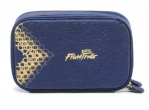 Vaata Table Tennis Bags Li-Ning Lin Gaoyuan Case ABJU033-4 navy