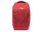 Vaata Table Tennis Bags Li-Ning Olympic Backpack ABSU271-1 red