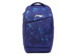 Vaata Table Tennis Bags Li-Ning Olympic Backpack ABSU271-2 blue