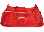 Vaata Table Tennis Bags Li-Ning Olympic Bag ABLU047-1C red